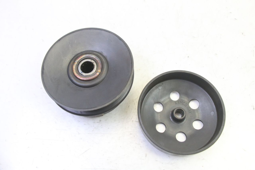 photo de EMBRAGUE KYMCO AGILITY NAKED RENOUVO 2T 50 (2011 - 2018)