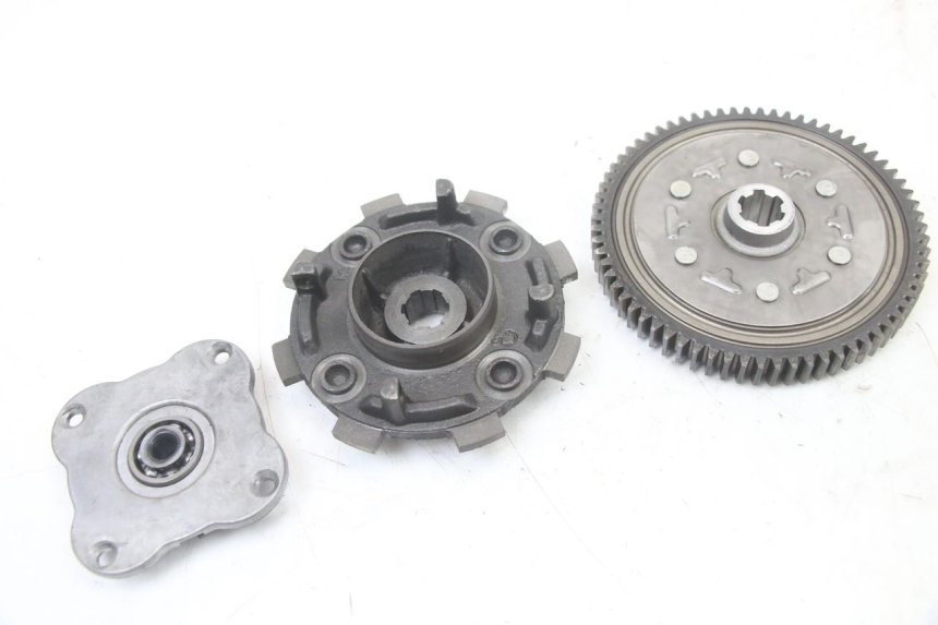 photo de EMBRAGUE APOLLO RFZ 125