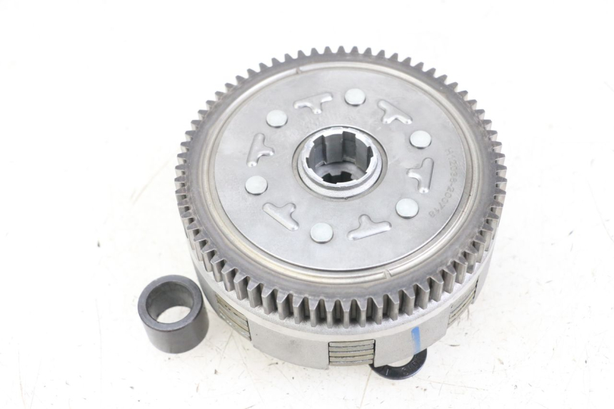 photo de EMBRAGUE APOLLO RFZ 140