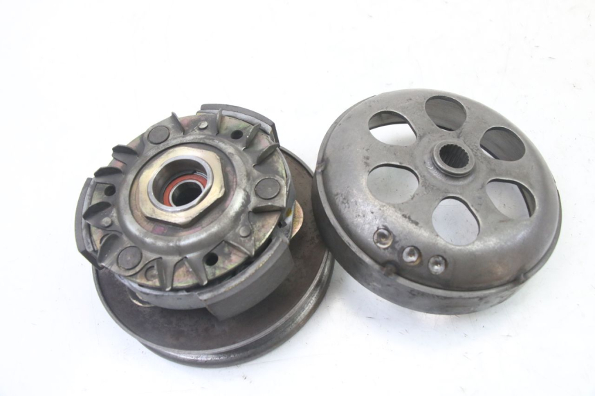 photo de EMBRAGUE APRILIA ATLANTIC 125 (2003 - 2009)