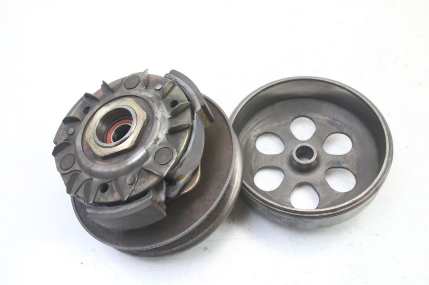 photo de EMBRAGUE APRILIA ATLANTIC 125 (2003 - 2009)