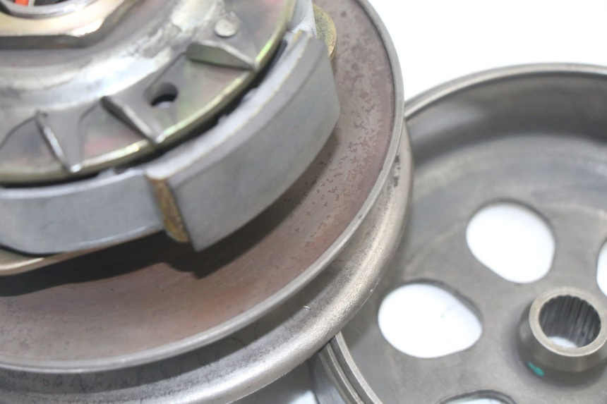 photo de EMBRAGUE APRILIA ATLANTIC 125 (2003 - 2009)