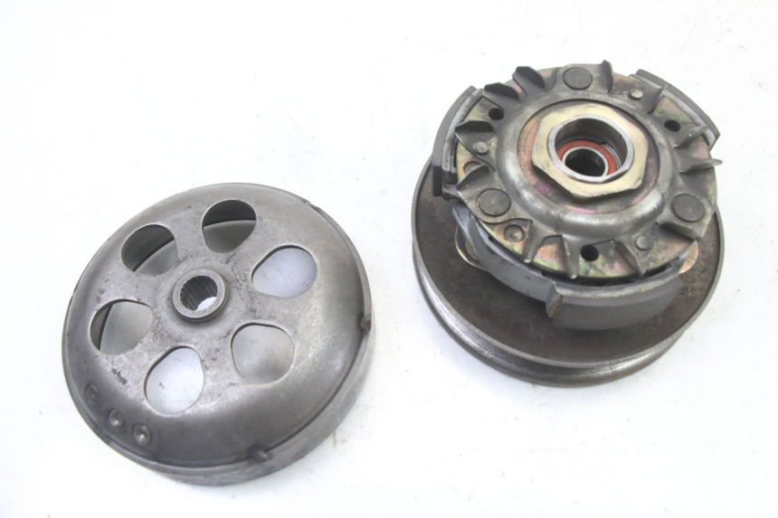 photo de EMBRAGUE APRILIA ATLANTIC 125 (2003 - 2009)
