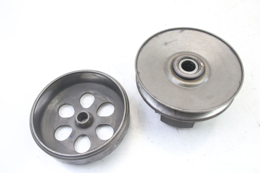 photo de EMBRAGUE APRILIA ATLANTIC 125 (2003 - 2009)