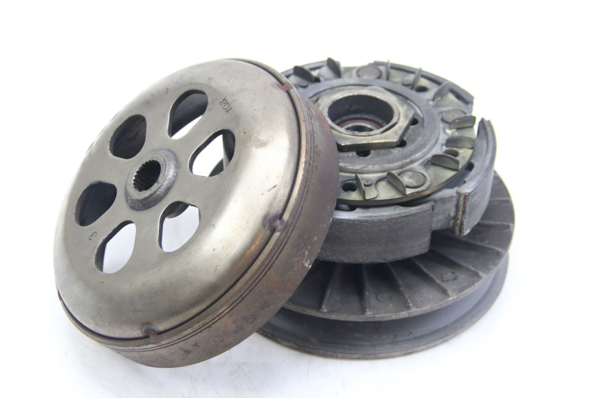 photo de EMBRAGUE APRILIA ATLANTIC 500 (2002 - 2003)