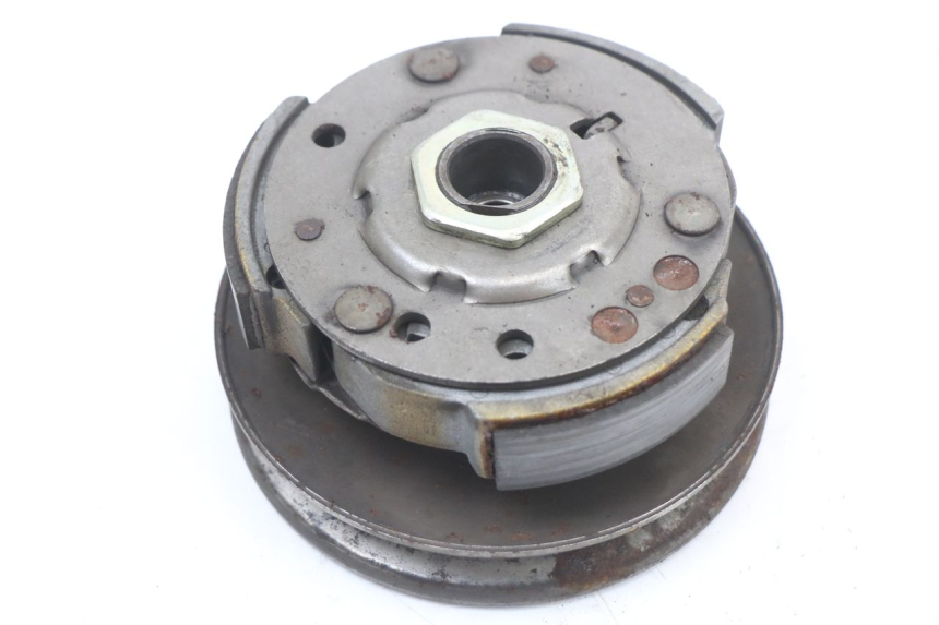 photo de EMBRAGUE BMW C1 125 (2000 - 2003)