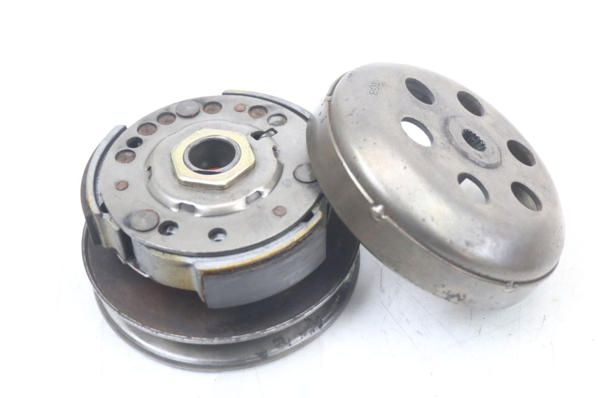 photo de EMBRAGUE BMW C1 125 (2000 - 2003)