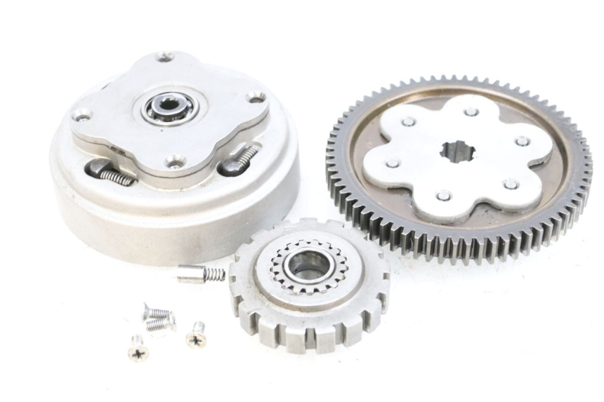 photo de EMBRAGUE MAG POWER BOMBERS 4T 50 (2016 - 2026) - Detalle de la pieza