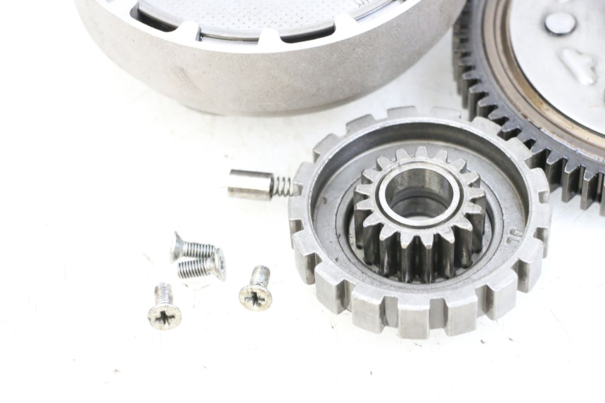 photo de EMBRAGUE MAG POWER BOMBERS 4T 50 (2016 - 2026) - Vista general del producto