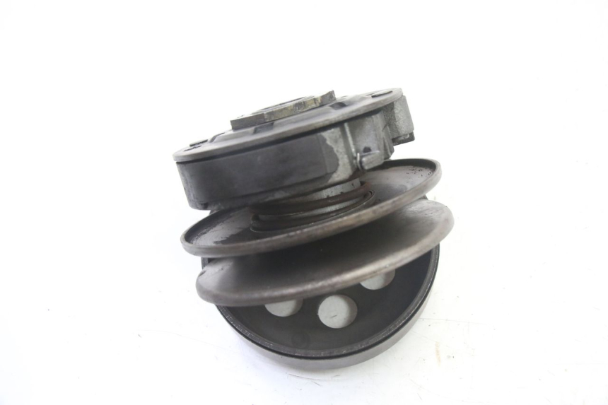 photo de EMBRAGUE MBK BOOSTER NEXT GENERATION 50 (1995 - 1998)