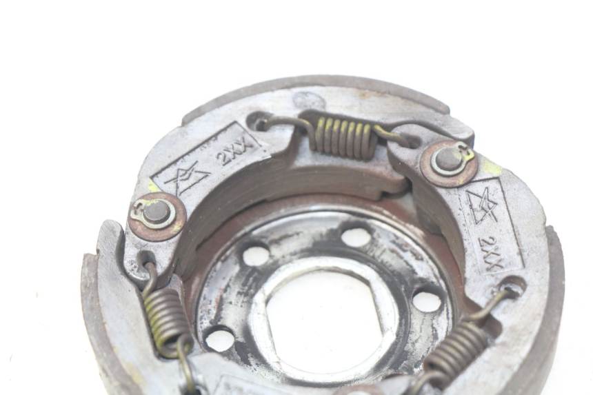 photo de EMBRAGUE MBK BOOSTER SPIRIT 50 (1999 - 2003)