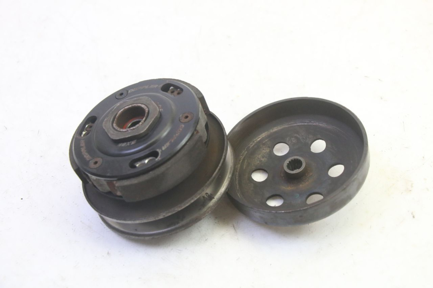 photo de EMBRAGUE MBK BOOSTER SPIRIT 50 (2004 - 2017) - Detalle de la pieza