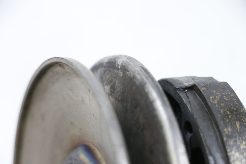 photo de EMBRAGUE MBK BOOSTER SPIRIT NAKED 50 (2004 - 2017) - Otra perspectiva