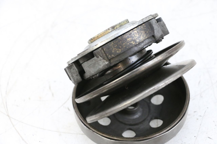 photo de EMBRAGUE MBK BOOSTER SPIRIT NAKED 50 (2004 - 2017) - Marcados y referencias originales