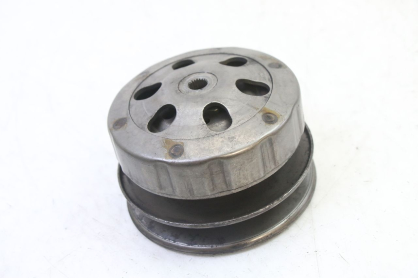 photo de EMBRAGUE TNT MOTOR BOSTON 4T 50 (2018 - 2025)