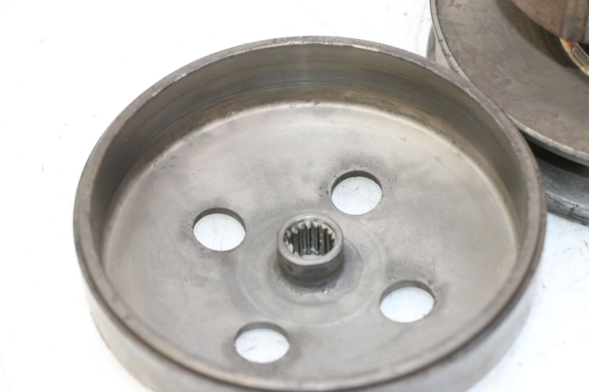 photo de EMBRAGUE SUZUKI BURGMAN 125 (2007 - 2014) - Detalle de la pieza