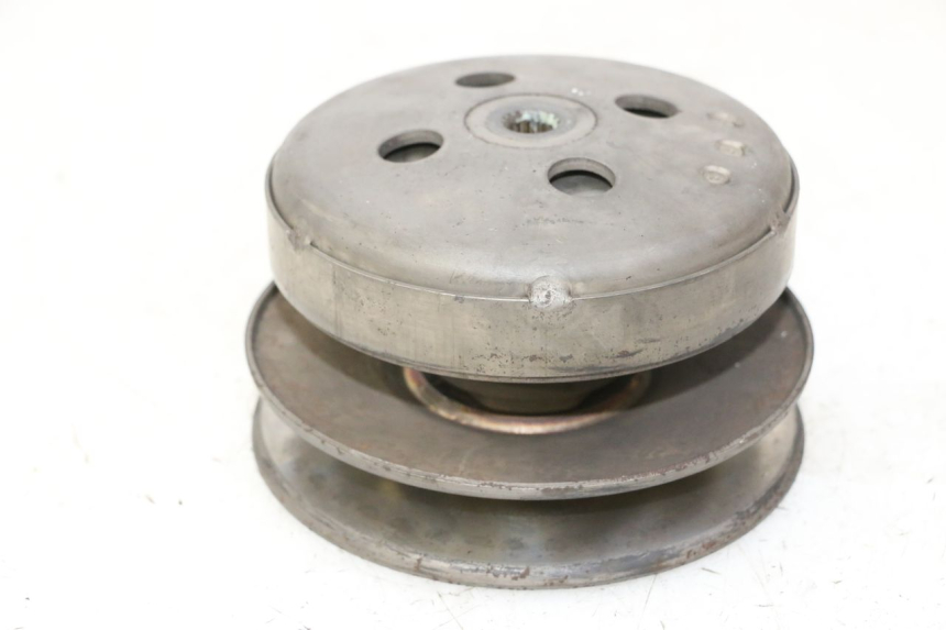 photo de EMBRAGUE SUZUKI BURGMAN 125 (2007 - 2014) - Zoom estado de uso