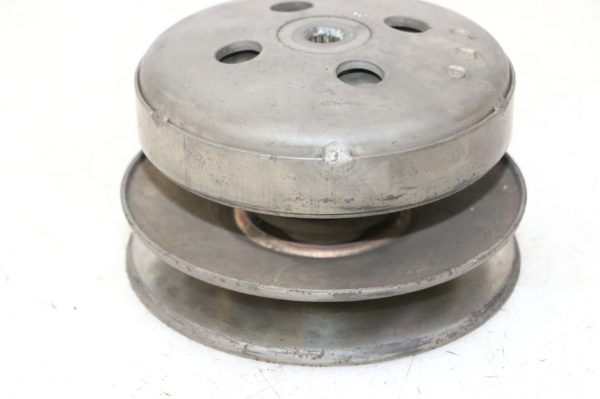 photo de EMBRAGUE SUZUKI BURGMAN 125 (2007 - 2014) - Otra perspectiva