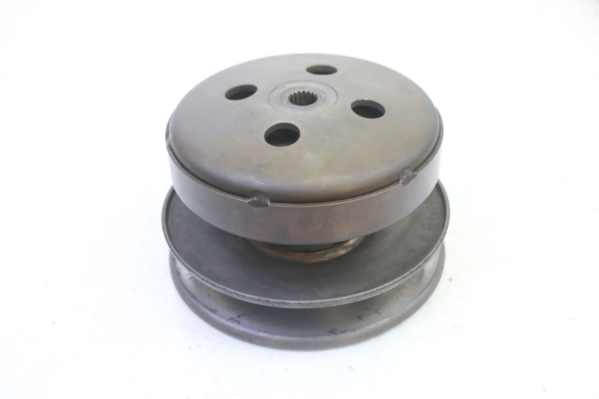 photo de EMBRAGUE SUZUKI BURGMAN 125 (2007 - 2014)