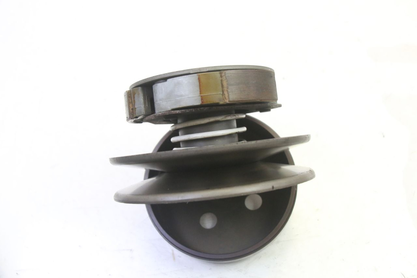 photo de EMBRAGUE SUZUKI BURGMAN 125 (2007 - 2014)