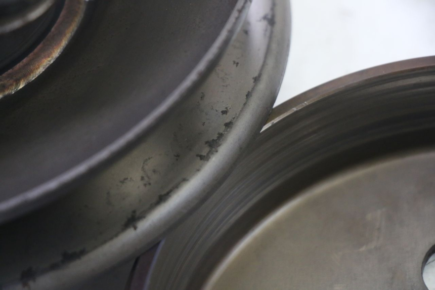 photo de EMBRAGUE SUZUKI BURGMAN 125 (2007 - 2014)