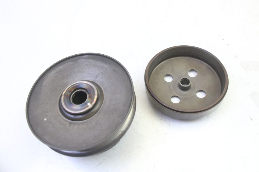 photo de EMBRAGUE SUZUKI BURGMAN 125 (2007 - 2014)