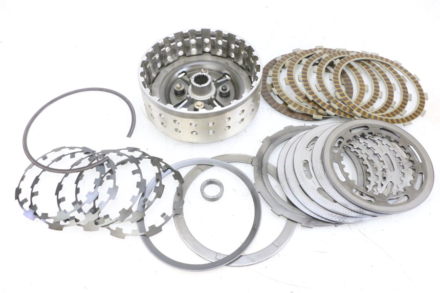 photo de EMBRAGUE SUZUKI BURGMAN 650 (2013 - 2020)