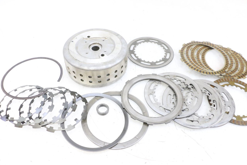 photo de EMBRAGUE SUZUKI BURGMAN 650 (2013 - 2020)