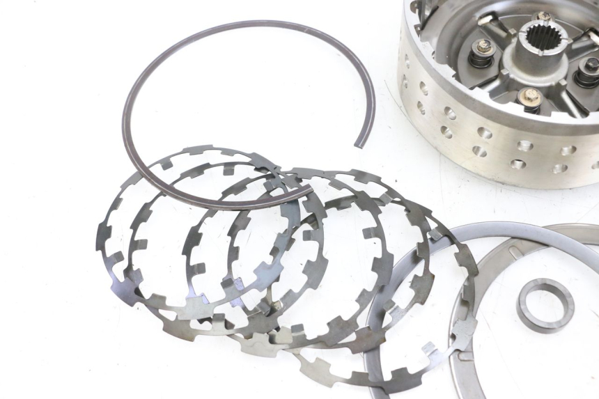 photo de EMBRAGUE SUZUKI BURGMAN 650 (2013 - 2020)