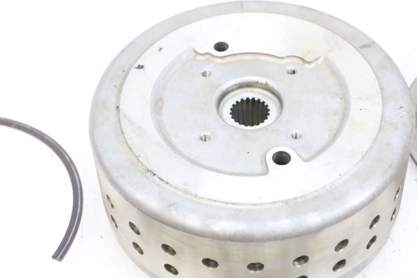 photo de EMBRAGUE SUZUKI BURGMAN 650 (2013 - 2020)