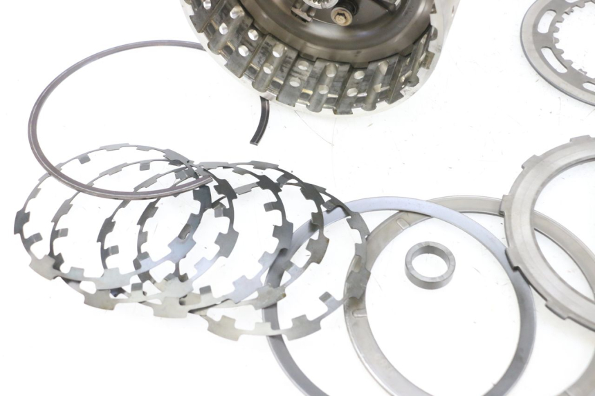 photo de EMBRAGUE SUZUKI BURGMAN 650 (2013 - 2020)