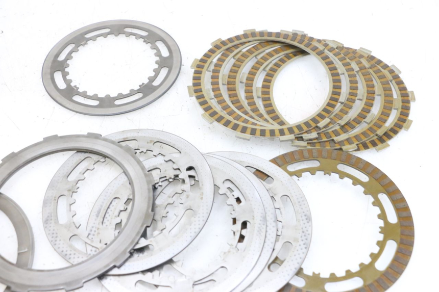 photo de EMBRAGUE SUZUKI BURGMAN 650 (2013 - 2020)