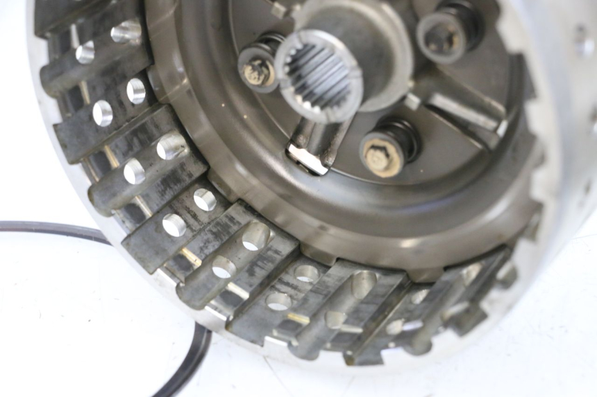 photo de EMBRAGUE SUZUKI BURGMAN 650 (2013 - 2020)