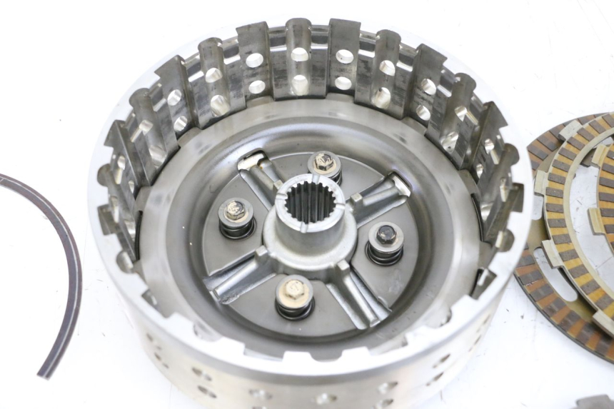 photo de EMBRAGUE SUZUKI BURGMAN 650 (2013 - 2020)