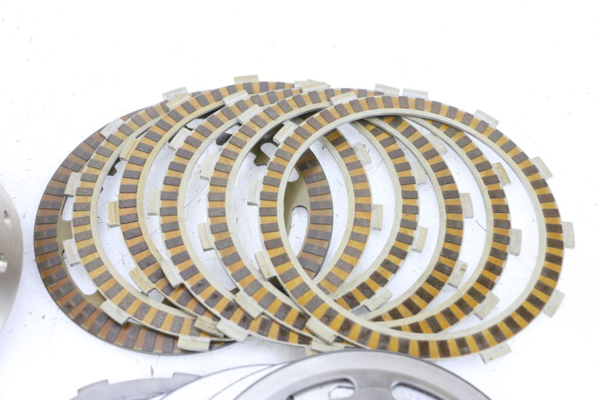 photo de EMBRAGUE SUZUKI BURGMAN 650 (2013 - 2020)