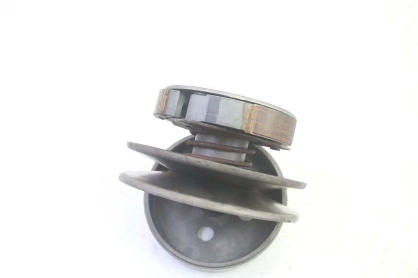 photo de EMBRAGUE SUZUKI BURGMAN 125 (2007 - 2014) - Zoom estado de uso