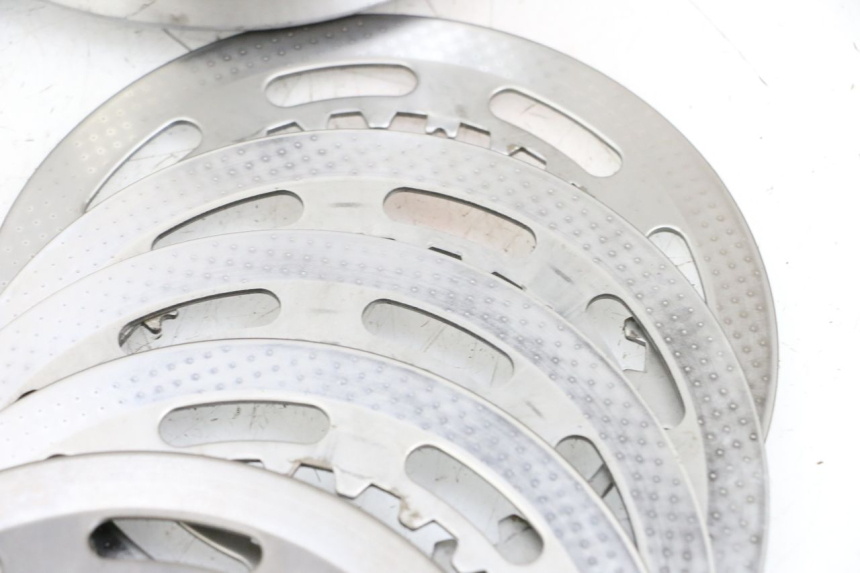 photo de EMBRAGUE SUZUKI BURGMAN EXECUTIVE ABS 650 (2006 - 2012) - Enfoque en la estructura