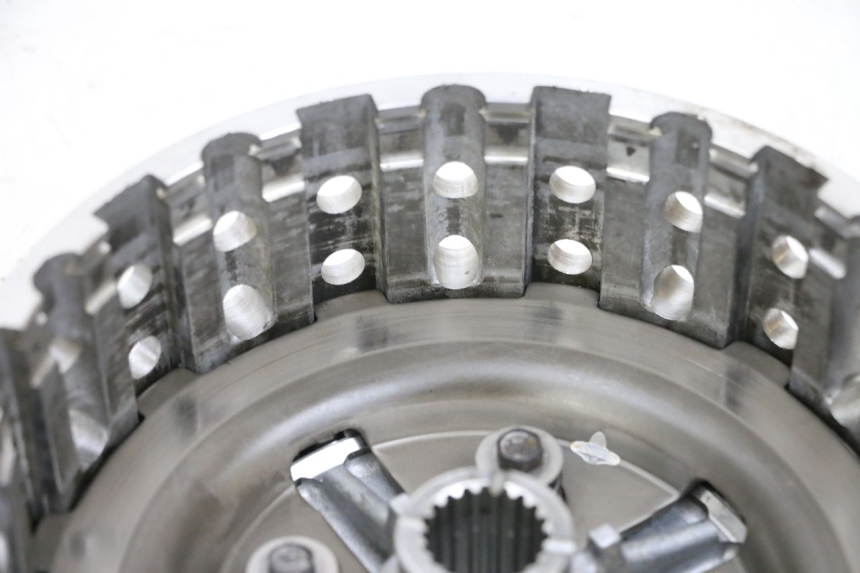 photo de EMBRAGUE SUZUKI BURGMAN EXECUTIVE ABS 650 (2006 - 2012) - Zoom calidad de ocasión