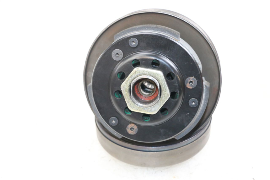 photo de EMBRAGUE PEUGEOT BUXY 50 (1993 - 1998)
