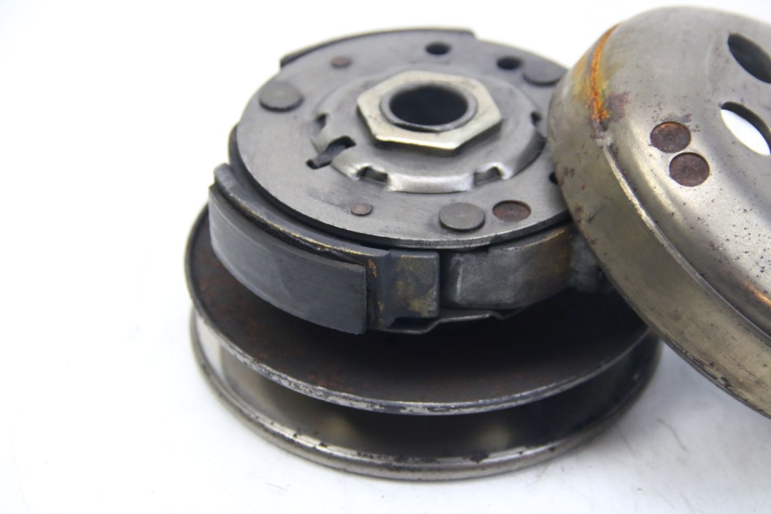 photo de EMBRAGUE BMW C1 125 (2000 - 2003) - Vista general del producto