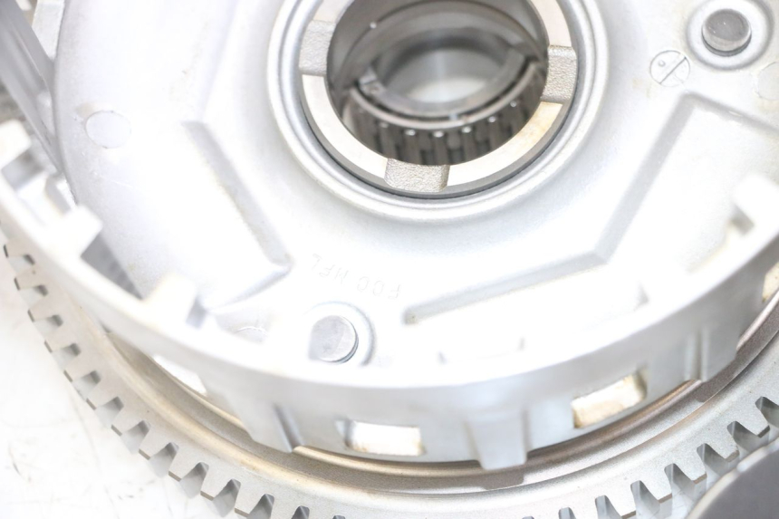 photo de EMBRAGUE HONDA CB R 1000 (2018 - 2023)