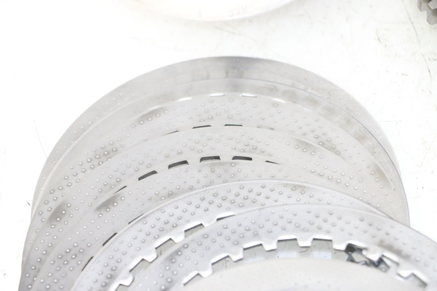 photo de EMBRAGUE HONDA CB R 1000 (2018 - 2023)
