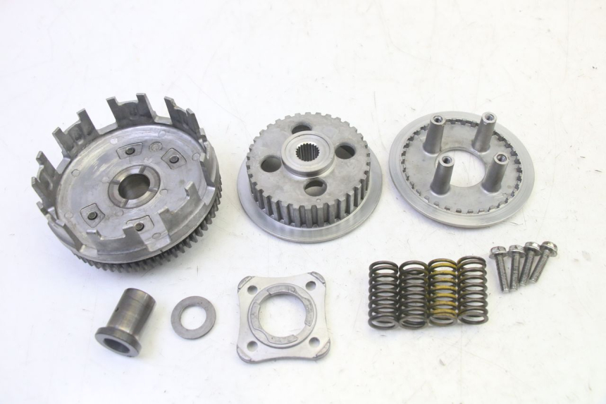 photo de EMBRAGUE HONDA CBF 125 (2009 - 2015)