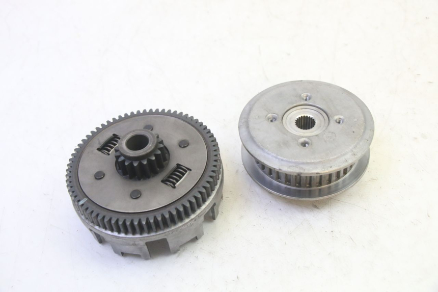 photo de EMBRAGUE HONDA CBF 125 (2009 - 2015)