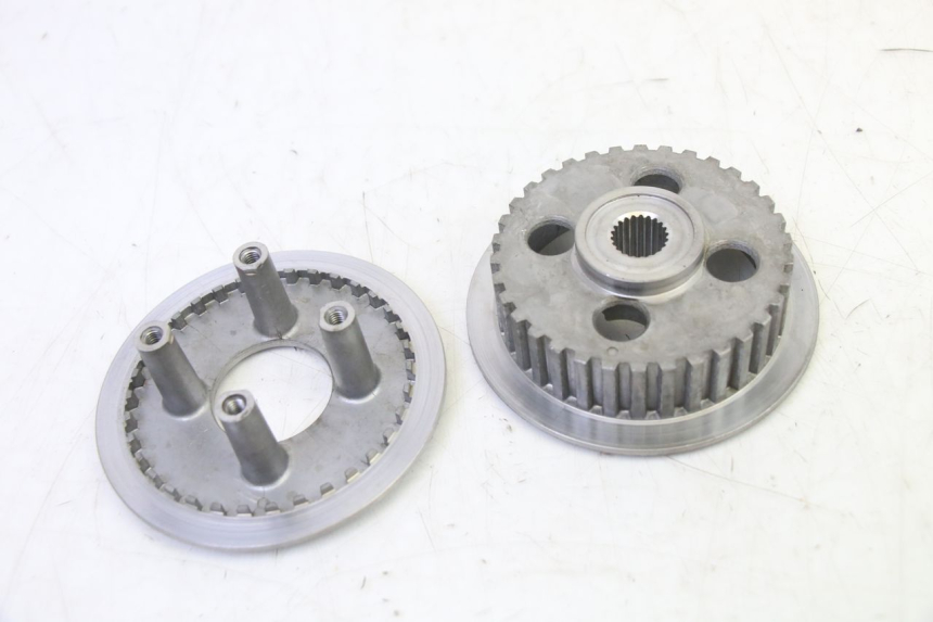 photo de EMBRAGUE HONDA CBF 125 (2009 - 2015)