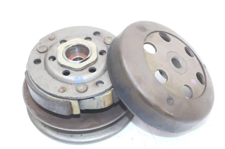 photo de EMBRAGUE PEUGEOT CITYSTAR 50 (2013 - 2017)