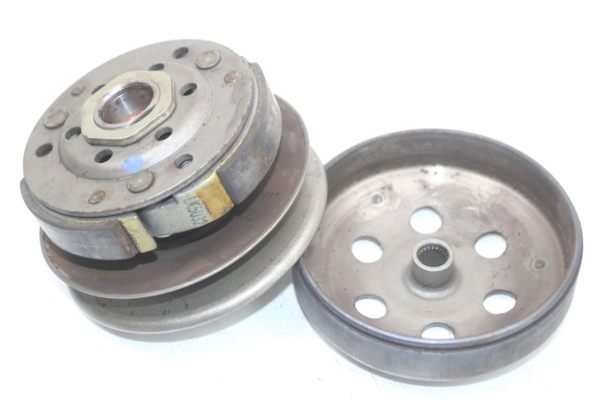 photo de EMBRAGUE PEUGEOT CITYSTAR 50 (2013 - 2017)