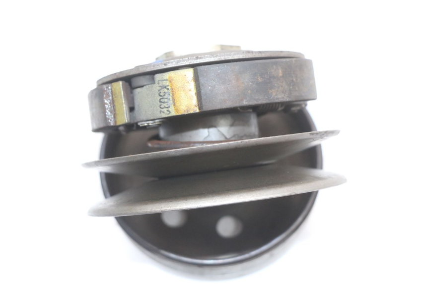 photo de EMBRAGUE PEUGEOT CITYSTAR 50 (2013 - 2017)