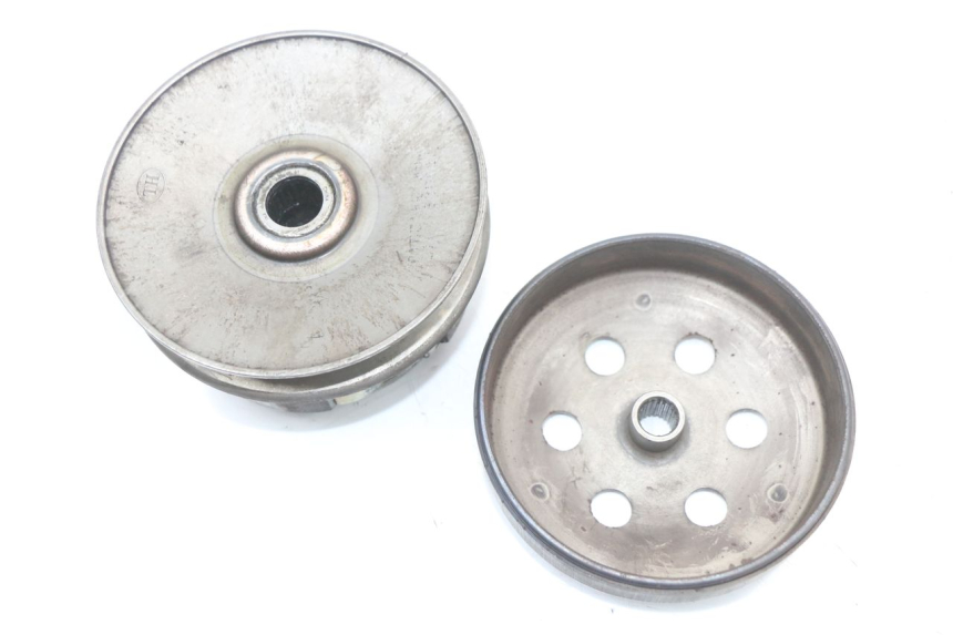 photo de EMBRAGUE PEUGEOT CITYSTAR 50 (2013 - 2017)