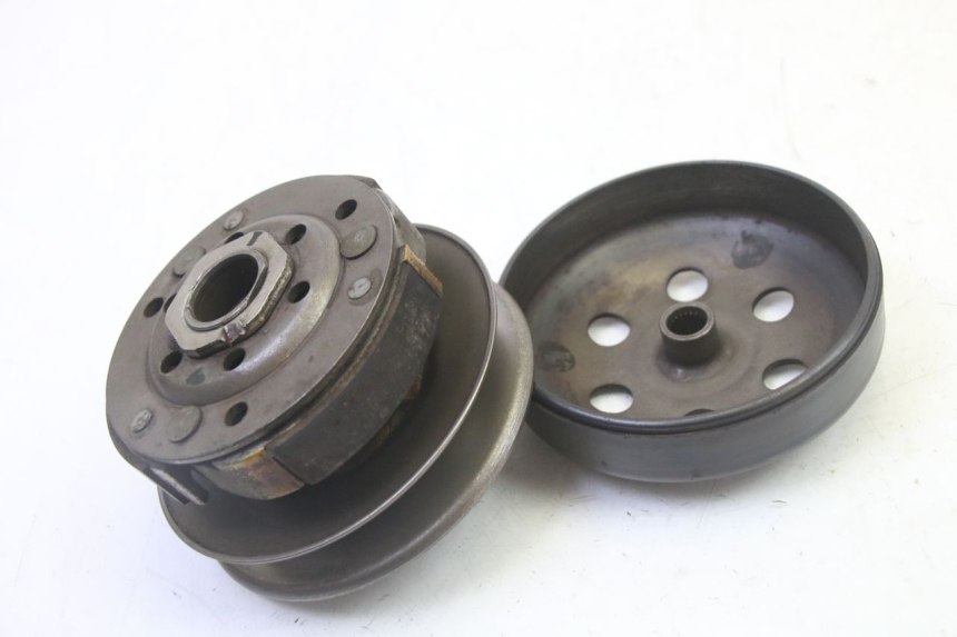 photo de EMBRAGUE PEUGEOT CITYSTAR 50 (2013 - 2017)